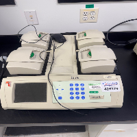 Bio-Rad Tetrad 2 Peltier Thermal Cycler image 0